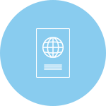 Thumbnail image of a passport