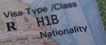 H-1B Visas During Covid