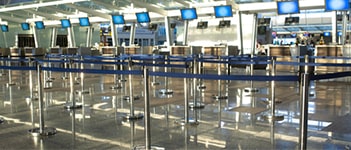 Travel Bans and Quarantines Resulting from COVID