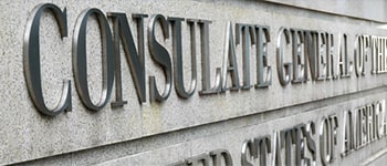 Immigration Office, Court, and Consulate Closures During the Coronavirus Pandemic