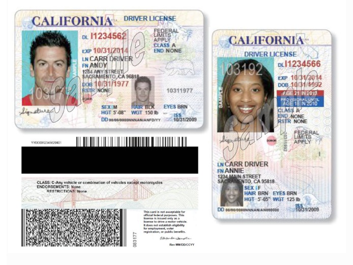 Do You Need A Motorcycle License In California | Reviewmotors.co